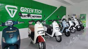 Bisnis Elektronik Ramah Lingkungan dan Dorongan Green Tech
