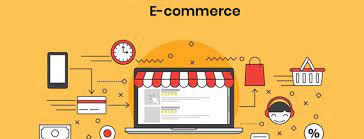 Pasar Elektronik dan Dorongan Bisnis E-commerce di Penjualan